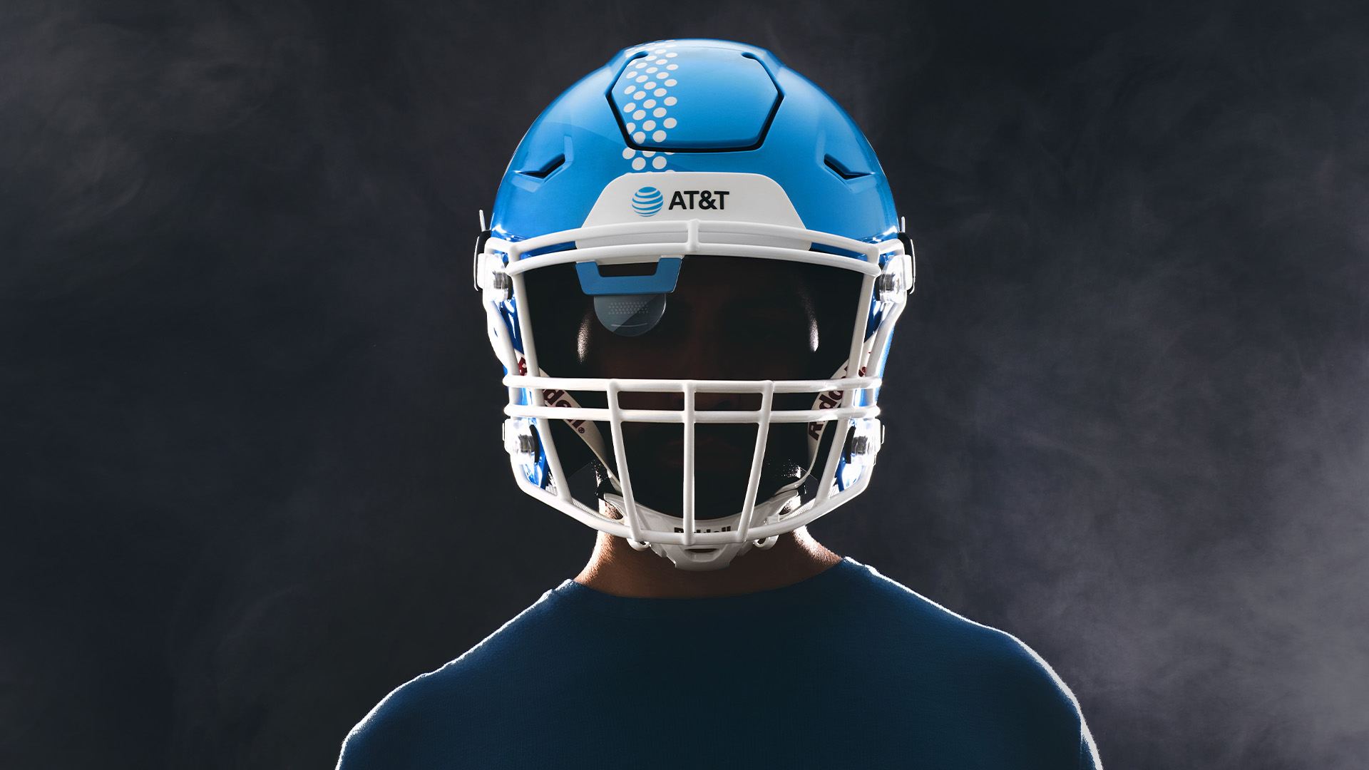 AT&T 5G Helmet