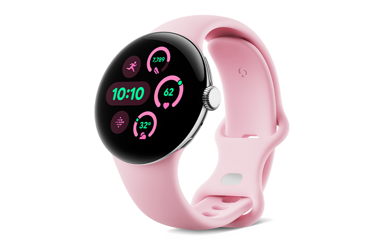 Google Pixel Watch3 – 41mm