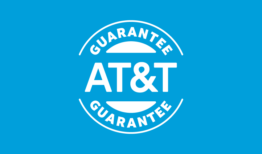 AT&T Guarantee